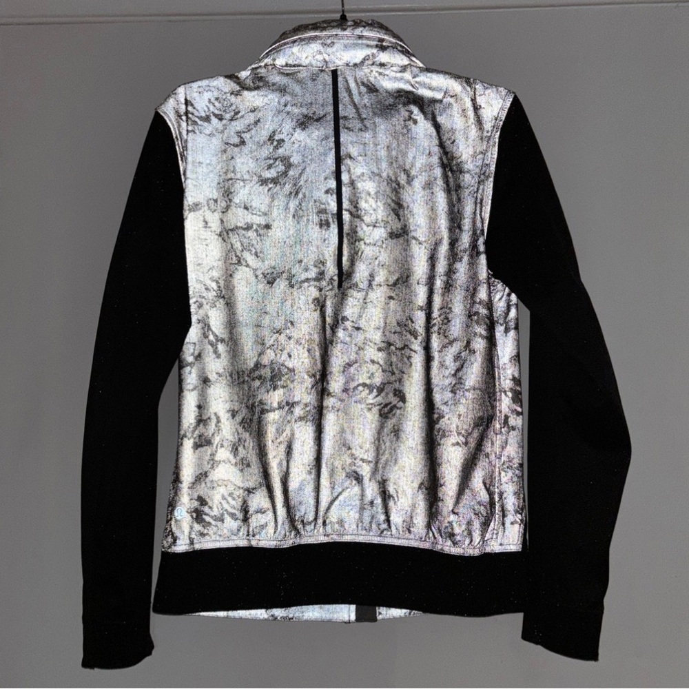 Lululemon Specular Reflective Jacket - image 8